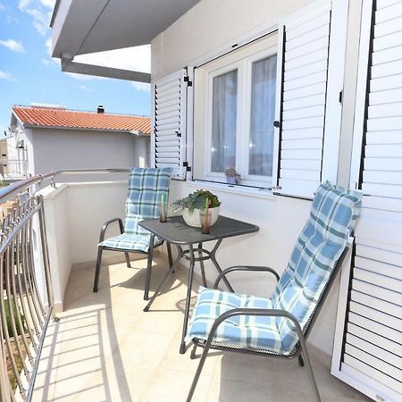 Apartman Kristian Trogir Exterior photo