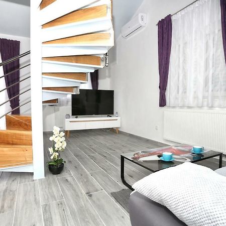 Apartman Kristian Trogir Exterior photo