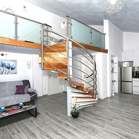 Apartman Kristian Trogir Exterior photo
