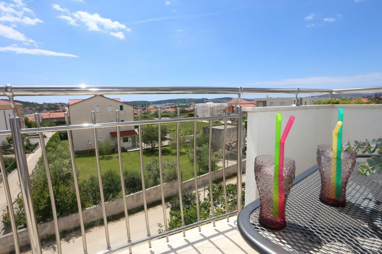Apartman Kristian Trogir Exterior photo